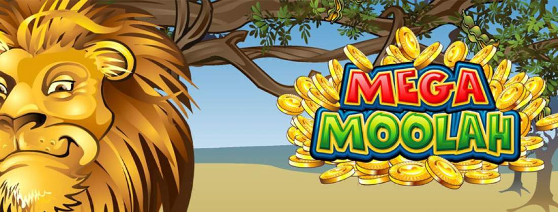 Mega moolah Casino Jackpot